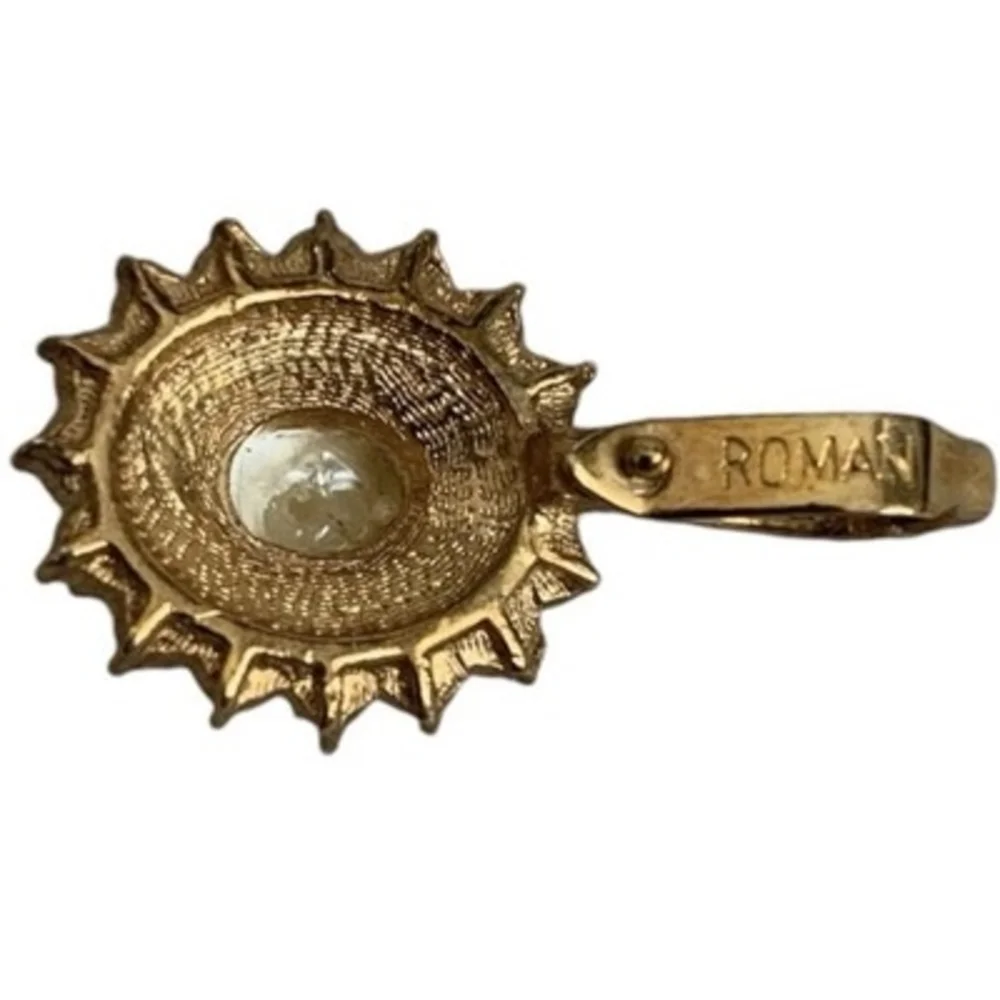 Roman vintage 1970s